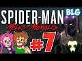 Lets Play Spider-Man: Miles Morales - Part 7 - The Prowler!?