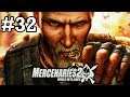 Mercenaries 2: World in Flames - Part 32 - Back into the Amazon