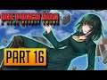 One Punch Man: A Hero Nobody Knows - Gameplay Walkthrough Part 16: Black Suits [PC]