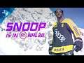 #PlayStation Guide: NHL 20 - Snoop Dogg Announce Trailer  PS4