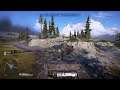 PS4 Pro: Battlefield V Live - Firestorm #8 [1080p]