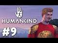 The New World - Max Difficulty Humankind (Part 9)