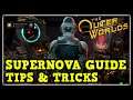The Outer Worlds Supernova Tips & Tricks - Walkthrough Guide - NO BOSS FIGHT!!!