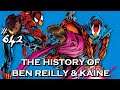 Venom Vlog #642: History of Kaine & Ben - Part 1