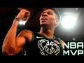 Why Giannis is the Clear 2020 NBA MVP