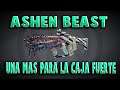 Ashen Beast - Borderlands 3