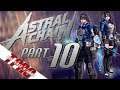 Astral Chain – Part 10 – Woman in White – TPAG