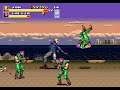 Bare Knuckle III SEGA Genesis/Mega Drive (Very Hard Difficulty, Best Ending) - Real-Time Playthrough