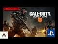 Call of Duty Black Ops 4 PlayStation 4 Unboxing
