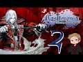 Castlevania: Harmony of Dissonance | Fill My Eyes With That Double Vision