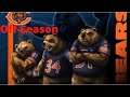 Chicago Bears Madden 21 Franchise Episode 21 - Off-season