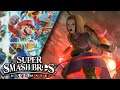 EL HEROE SE UNE A LA BATALLA!! | Super Smash Bros. Ultimate con Amigos!