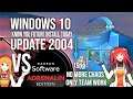 New AMD Radeon Software Adrenalin 20.5.1 Update Vs Windows 10 2004 💻 Gpu News 2020