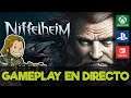 NIFFELHEIM - Gameplay en Directo [XBOX ONE/PS4/SWITCH]
