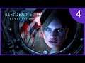 Resident Evil: Revelations [PC] Episódio 4: O Mesmo Pesadelo