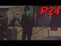 Subway Palace? - Persona 5: Royal - Episode 24