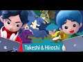🎮Takeshi and Hiroshi - Official Trailer - iOS - Nintendo Switch🎮