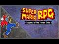 The gang's all here! - Super Mario RPG