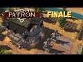 The Patron Mansion | Final Episode Building the Greatest City | Patron Let's Play