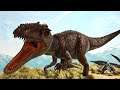 ボス戦必須！恐竜王ギガノトサウルスを捕獲せよ - ARK Extinction - ゆっくり実況 #9 【アーク エクスティンクション】