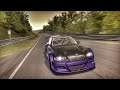 BMW M3 GTR - Nordschleife (Need For Speed Shift)