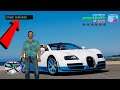 How-to Get Bugatti Veyron Grand Sport Car in Gta Vice City|Shakir Gaming| in Urdu 2021