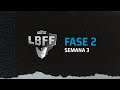 LBFF 4 Série B - Fase 2 - Semana 3 | Free Fire