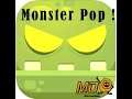 Monster Pop! - Gameplay IOS