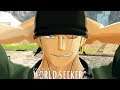One Piece: World Seeker - Anime Expo 2019 DLC Trailer