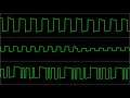 Radek Štěrba (Raster) - "Naturix" [Atari 8-bit] (Chiptune Visualization)