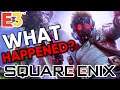 Square Enix E3 2021 Show Was Embarrassingly Bad...