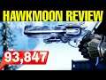 The Hawkmoon Is A PvE Monster! | Hawkmoon Review | Destiny 2 Season Of The Hunt