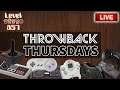 Throwback Thursdays With Stikz | Gunstar Heroes | Week 6