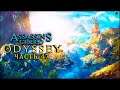Assassin’s Creed Odyssey - Прохождение игры - (Часть - 47 усё финалочка)