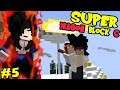 AWESOME KI TECHNIQUES! || Minecraft Super Dragon Block C Episode 5