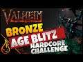 Bronze Age Blitz Hardcore Mode Valheim Lets Play EP2
