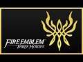 Fire Emblem Three Houses ITA - Conversazioni di Supporto con Dimitri da C a S