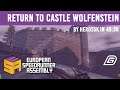 [GER] ESA Summer 2021: Return to Castle Wolfenstein Any% (I am Death incarnate!) von heros5k