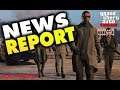 GTA 5 ONLINE NEWS REPORT - MARCH 13-19 2018