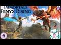 Immortals Fenyx Rising - Let's play [PS5] part 4