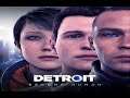 Lets Play Detroit become Human Teil 8 - Wiedergeburt