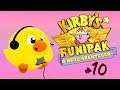 Let's Play Kirby's Fun Pak [blind] #10 • Wenn Sonne und Mond streiten ...