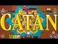 Let's Try: Catan for Nintendo Switch! [Sponsored]