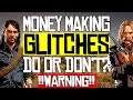 Money Glitching - My Opinion - Red Dead Redemption 2 Online RDR2 - Carcass Duplication Glitch