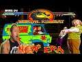 Mortal Kombat New Era Shaggy Playthrough - ft. Chris Evans