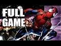 PS2 Longplay [025] Ultimate Spider-Man - Full Game Walkthrough - No Commentary Playhtrough