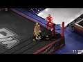 Retrocade Sports Presents - G1 SuperCard Pre Game Show Fire Pro Wrestling World