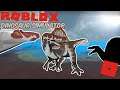 Roblox Dinosaur Simulator - FIRST LOOK MOVIE SPINOSAURUS REMAKE!! (JP3 Spinosaurus!)