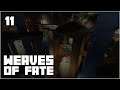 Weaves of Fate - Minecraft CTM - 11