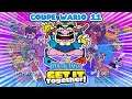 Coupe Wario 11 - Wario Ware Get It Together